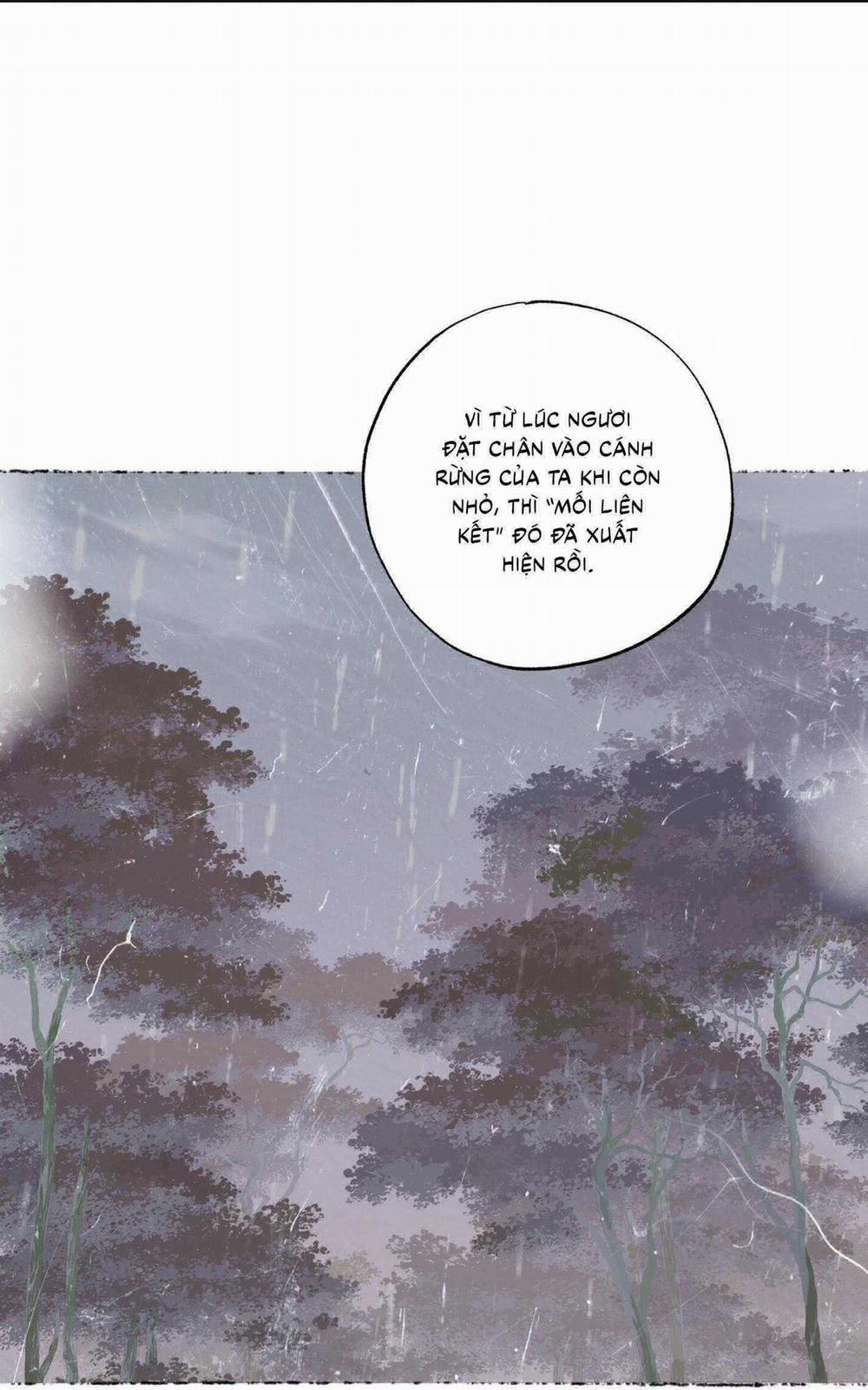 Mưa Mãi Không Tạnh 26 trang 49