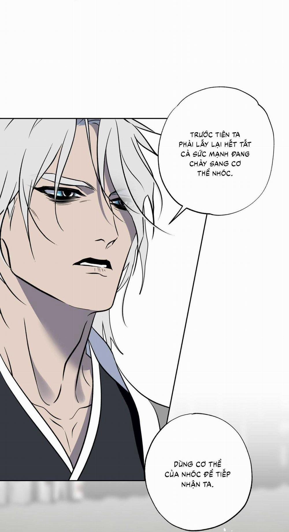 Mưa Mãi Không Tạnh 26 trang 51