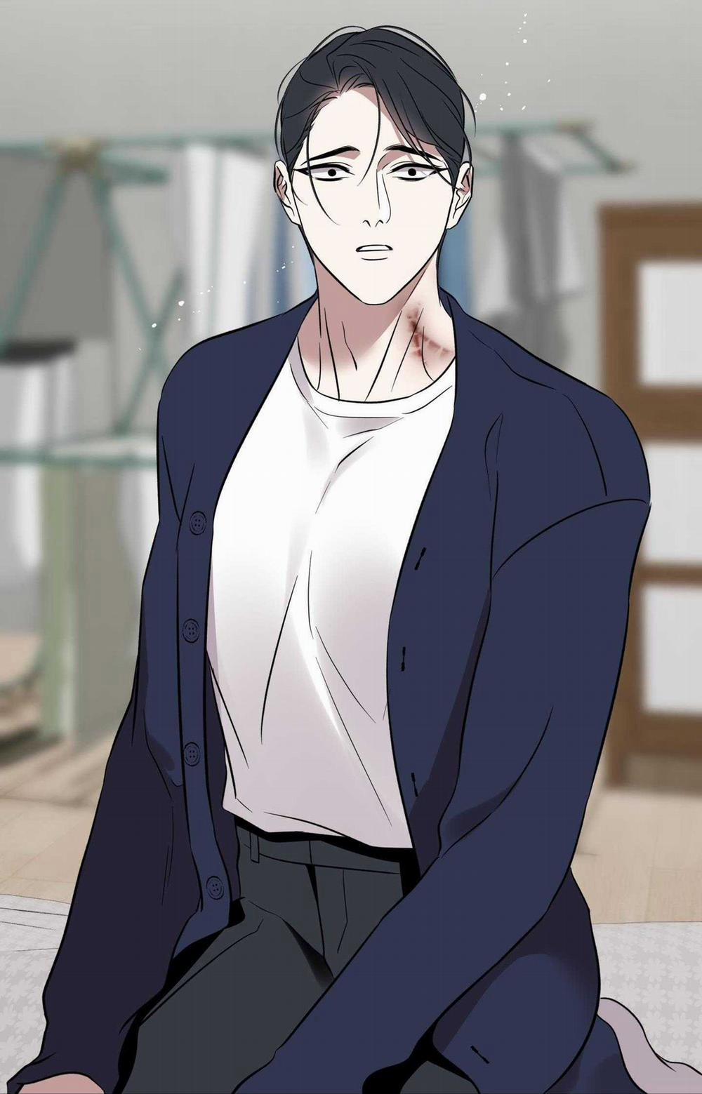 Mưa Mãi Không Tạnh 26 trang 52