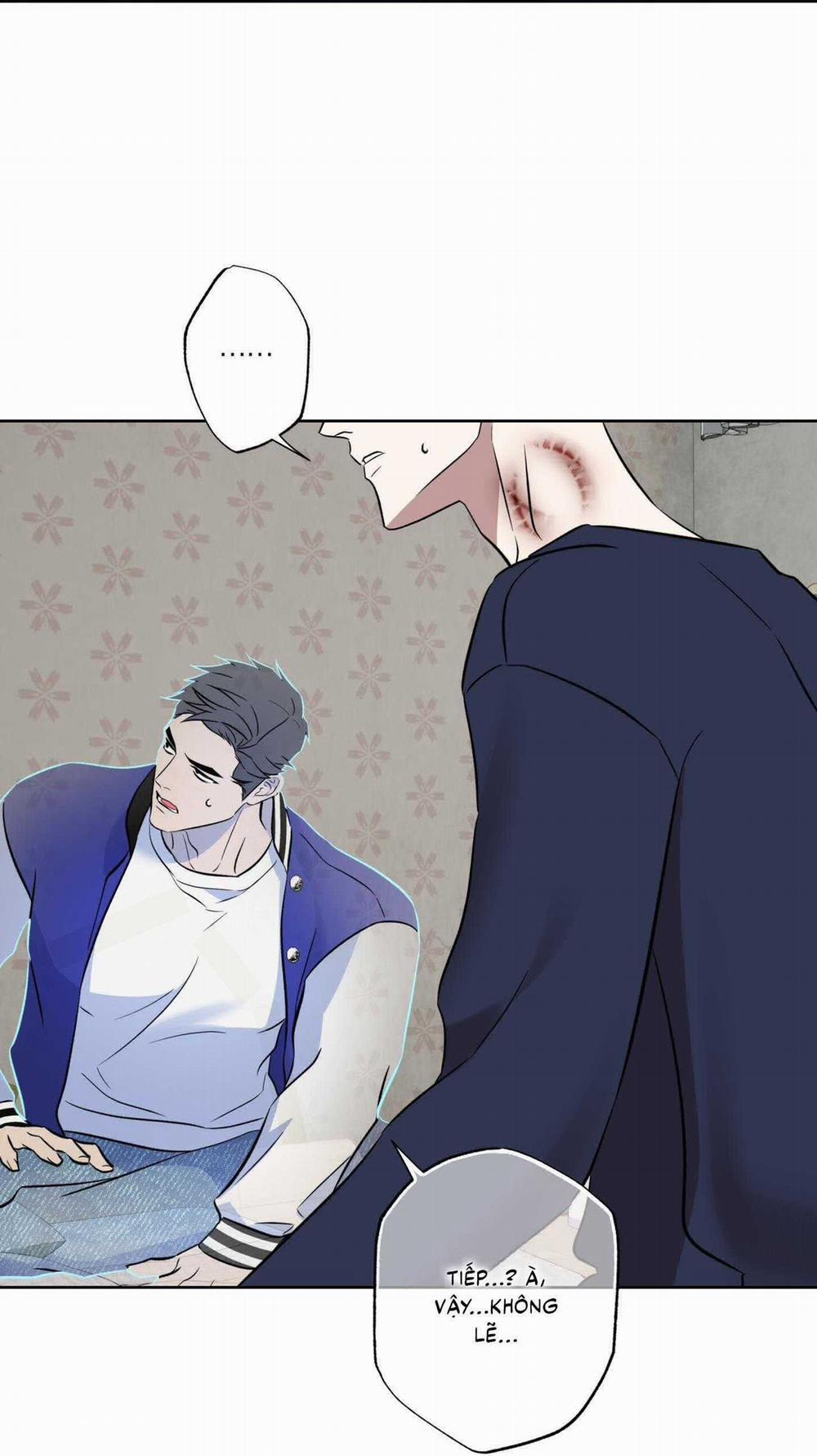 Mưa Mãi Không Tạnh 26 trang 53