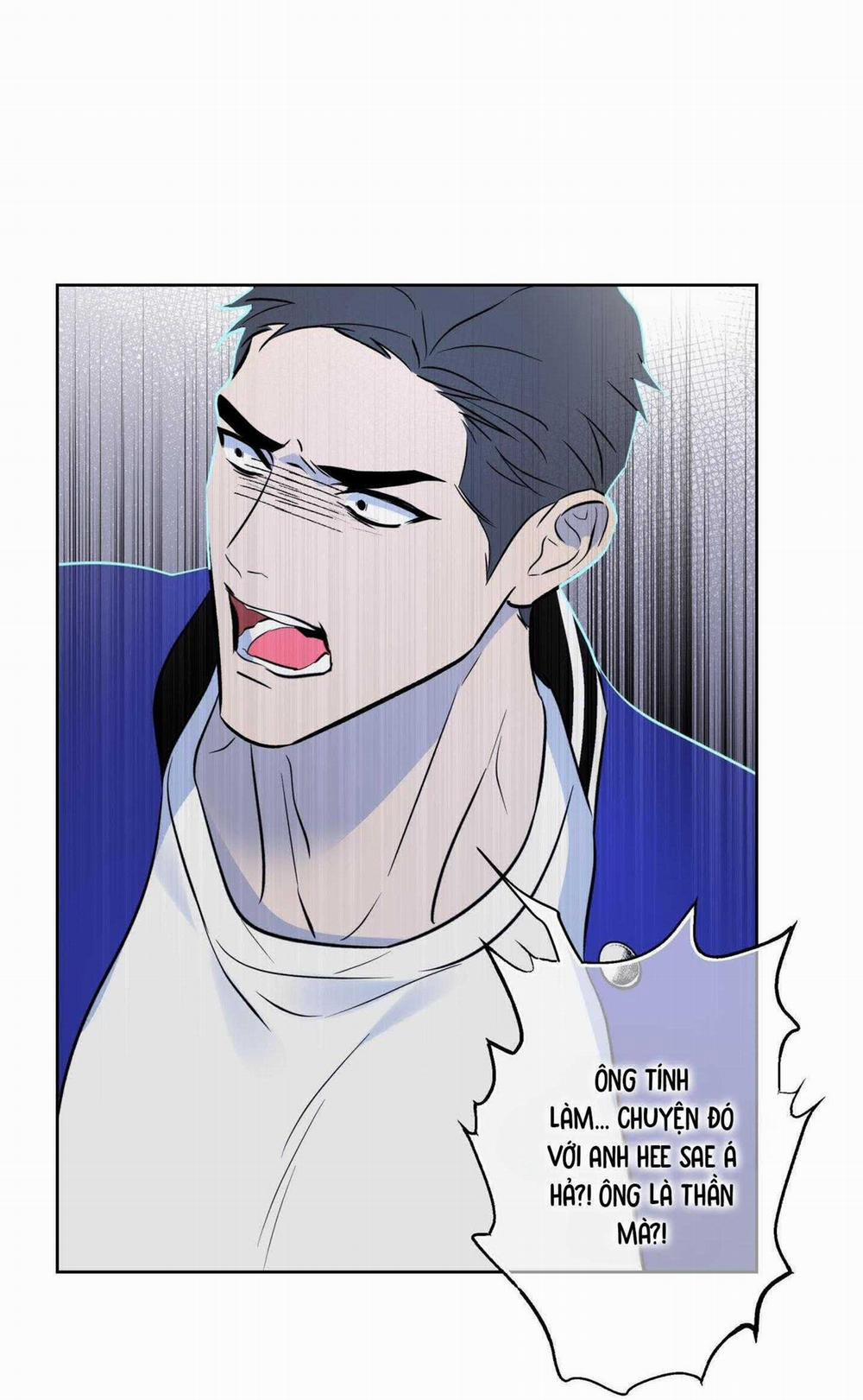 Mưa Mãi Không Tạnh 26 trang 54