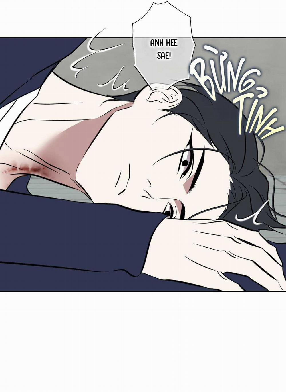 Mưa Mãi Không Tạnh 26 trang 6