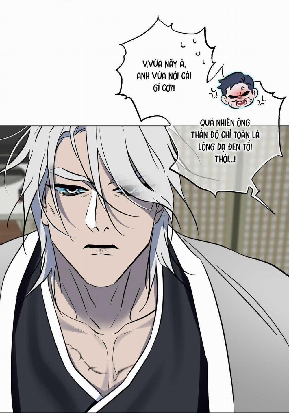 Mưa Mãi Không Tạnh 26 trang 62