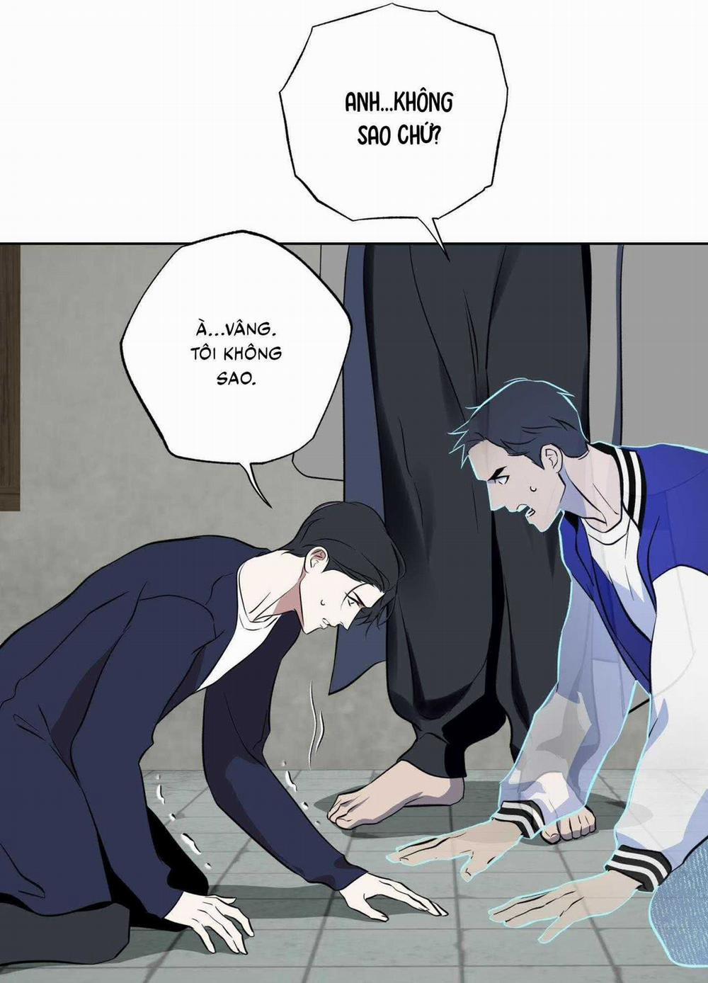 Mưa Mãi Không Tạnh 26 trang 7