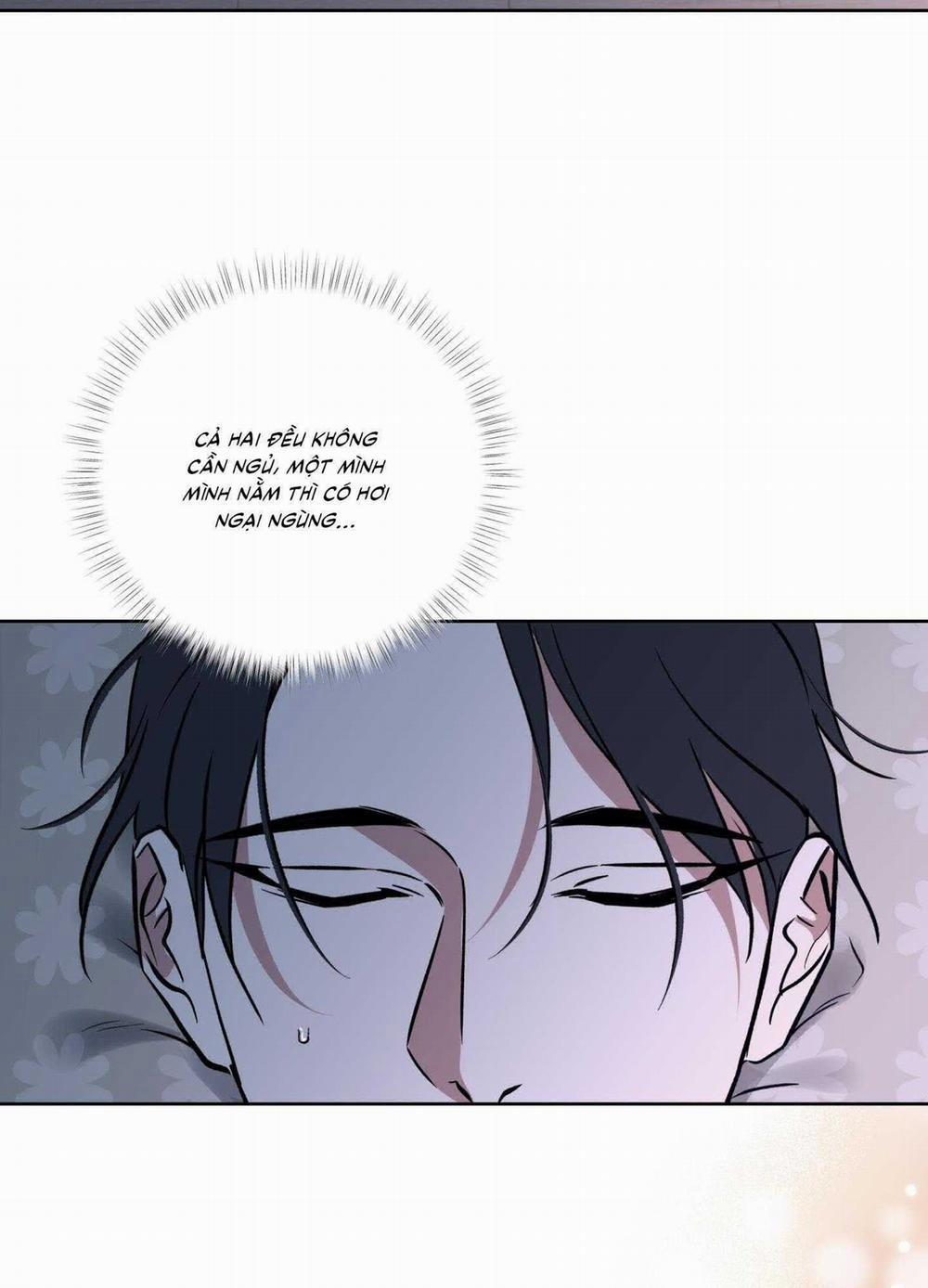 Mưa Mãi Không Tạnh 26 trang 71