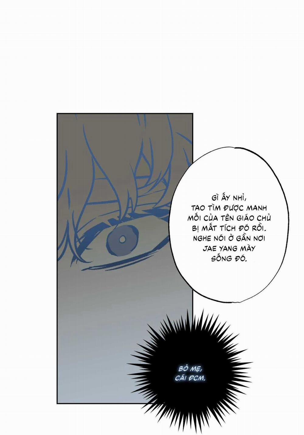 Mưa Mãi Không Tạnh 26 trang 78