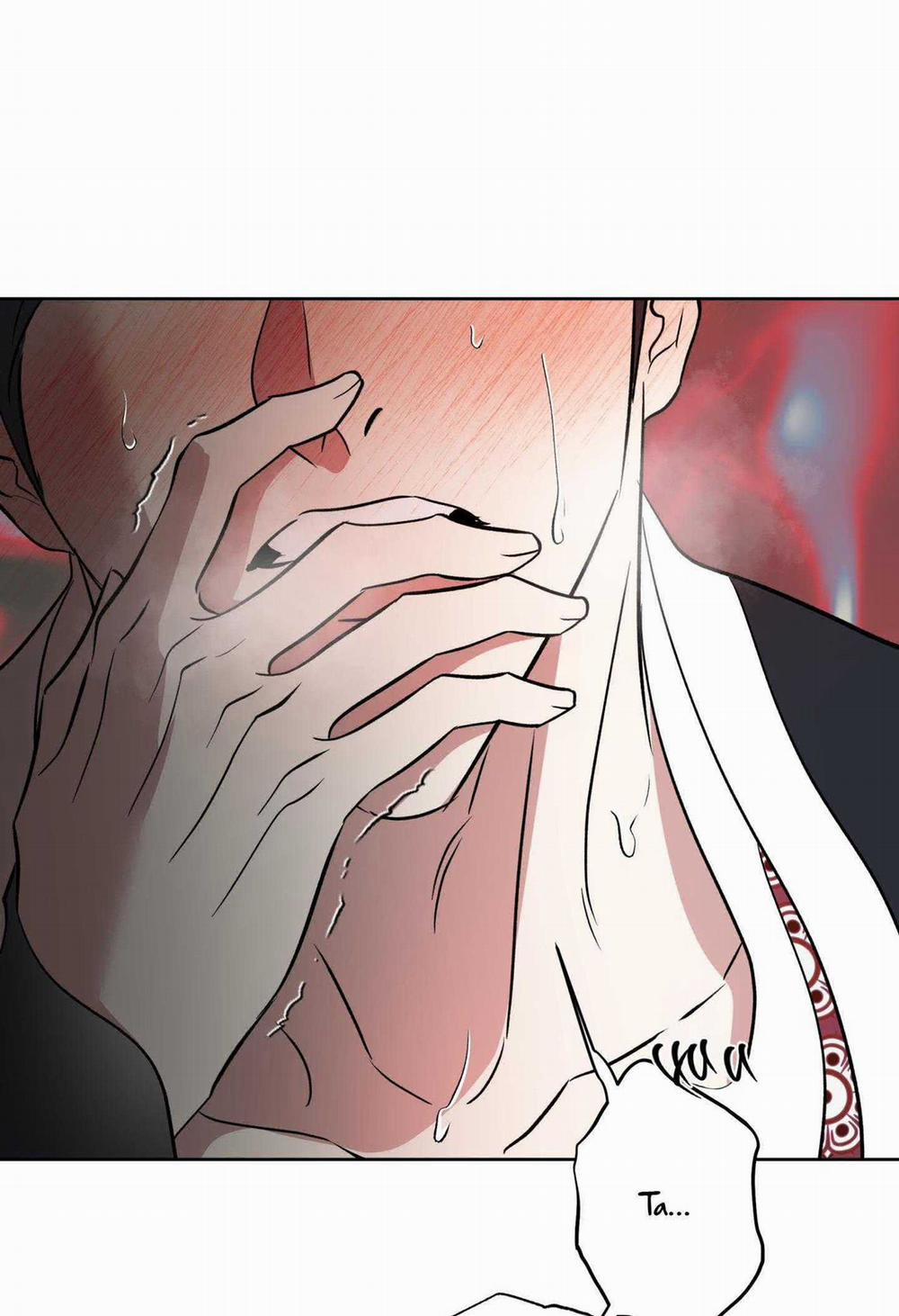 Mưa Mãi Không Tạnh 3 trang 19