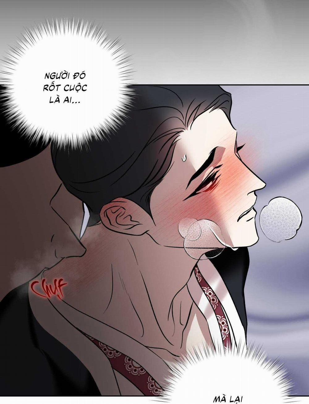 Mưa Mãi Không Tạnh 3 trang 23