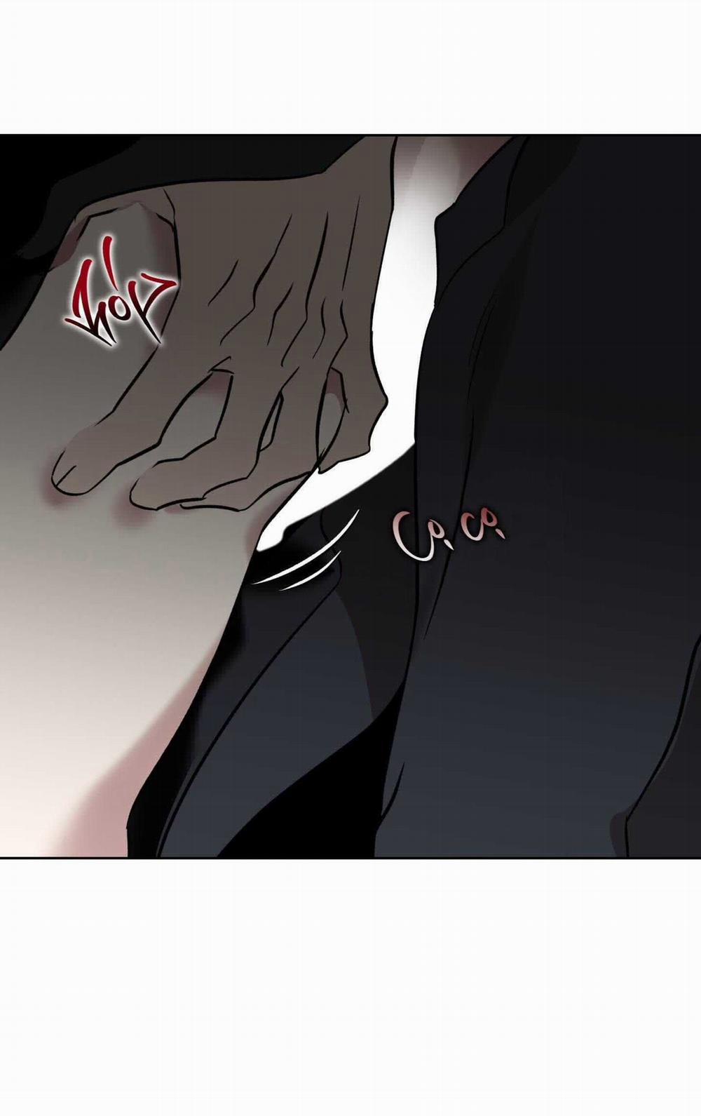 Mưa Mãi Không Tạnh 3 trang 29