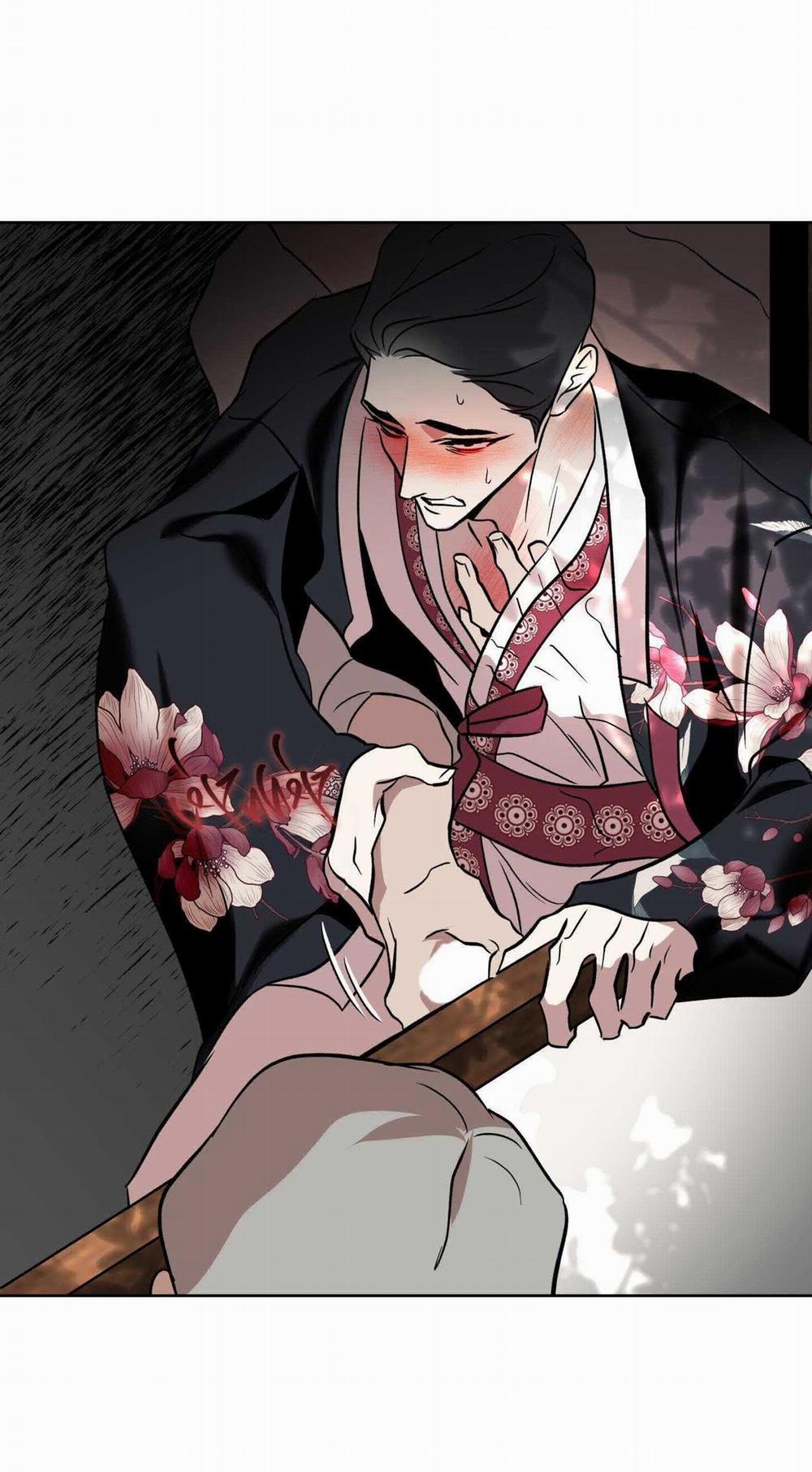 Mưa Mãi Không Tạnh 3 trang 4