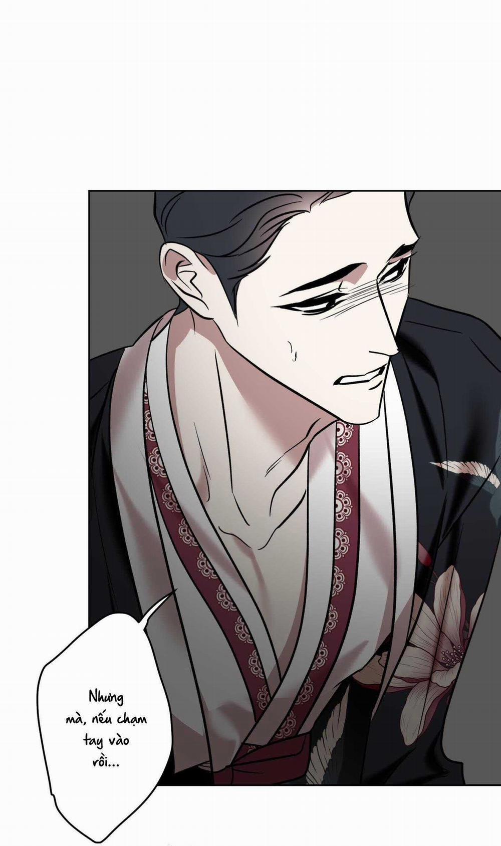 Mưa Mãi Không Tạnh 3 trang 44