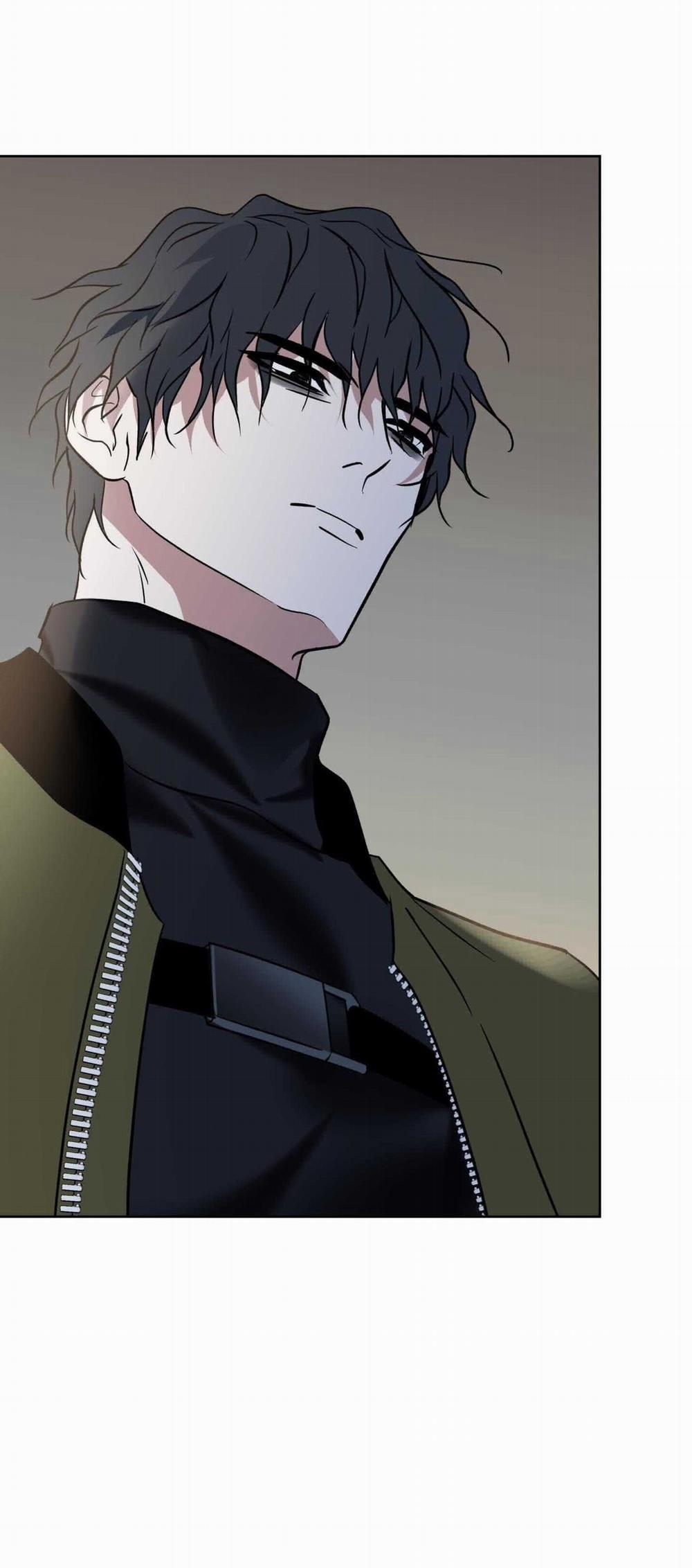 Mưa Mãi Không Tạnh 4 trang 16