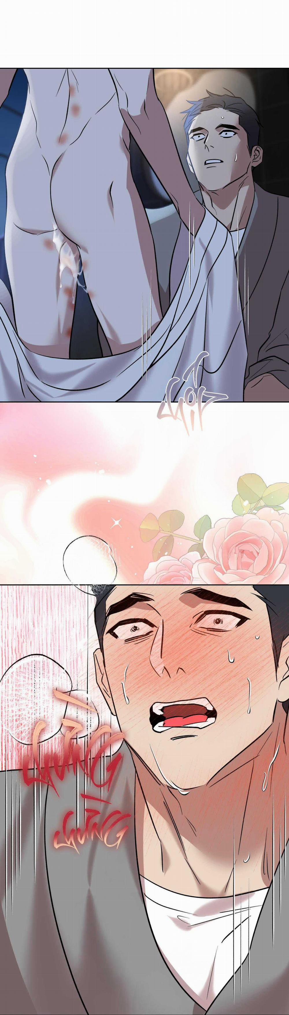 Mưa Mãi Không Tạnh 4 trang 20