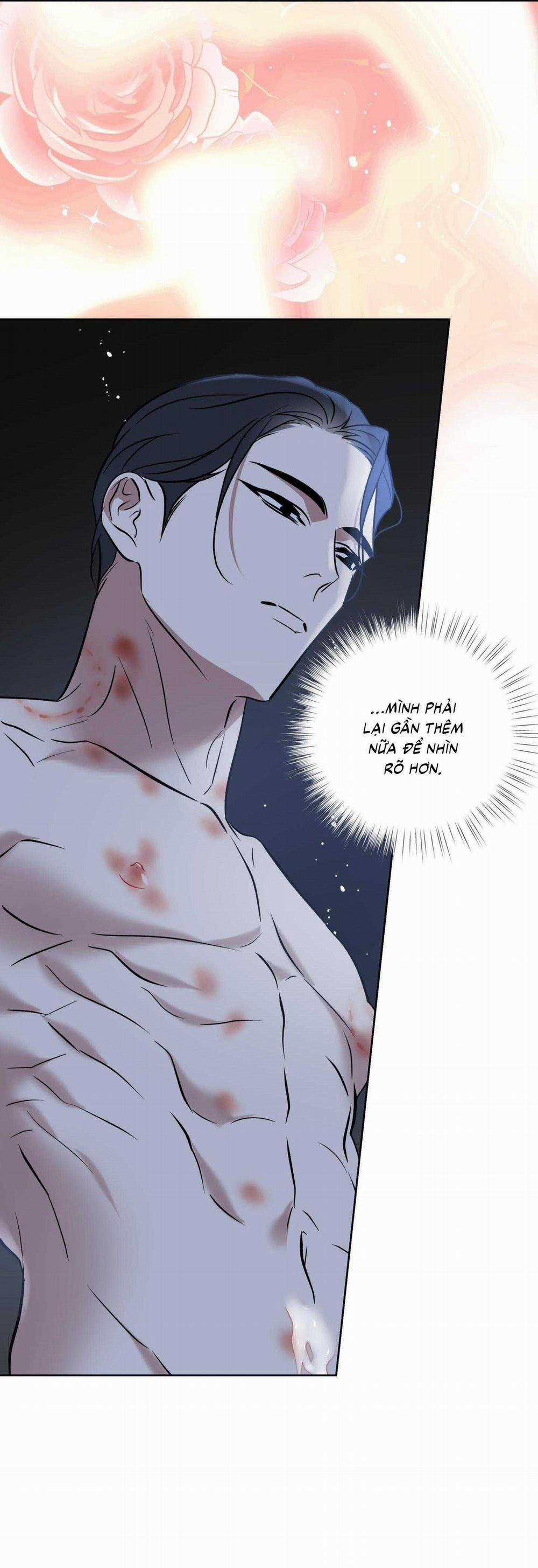 Mưa Mãi Không Tạnh 4 trang 21