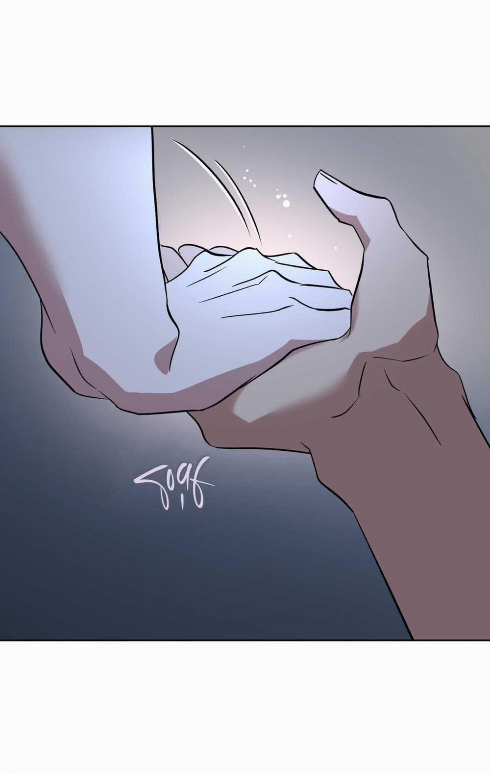 Mưa Mãi Không Tạnh 4 trang 24