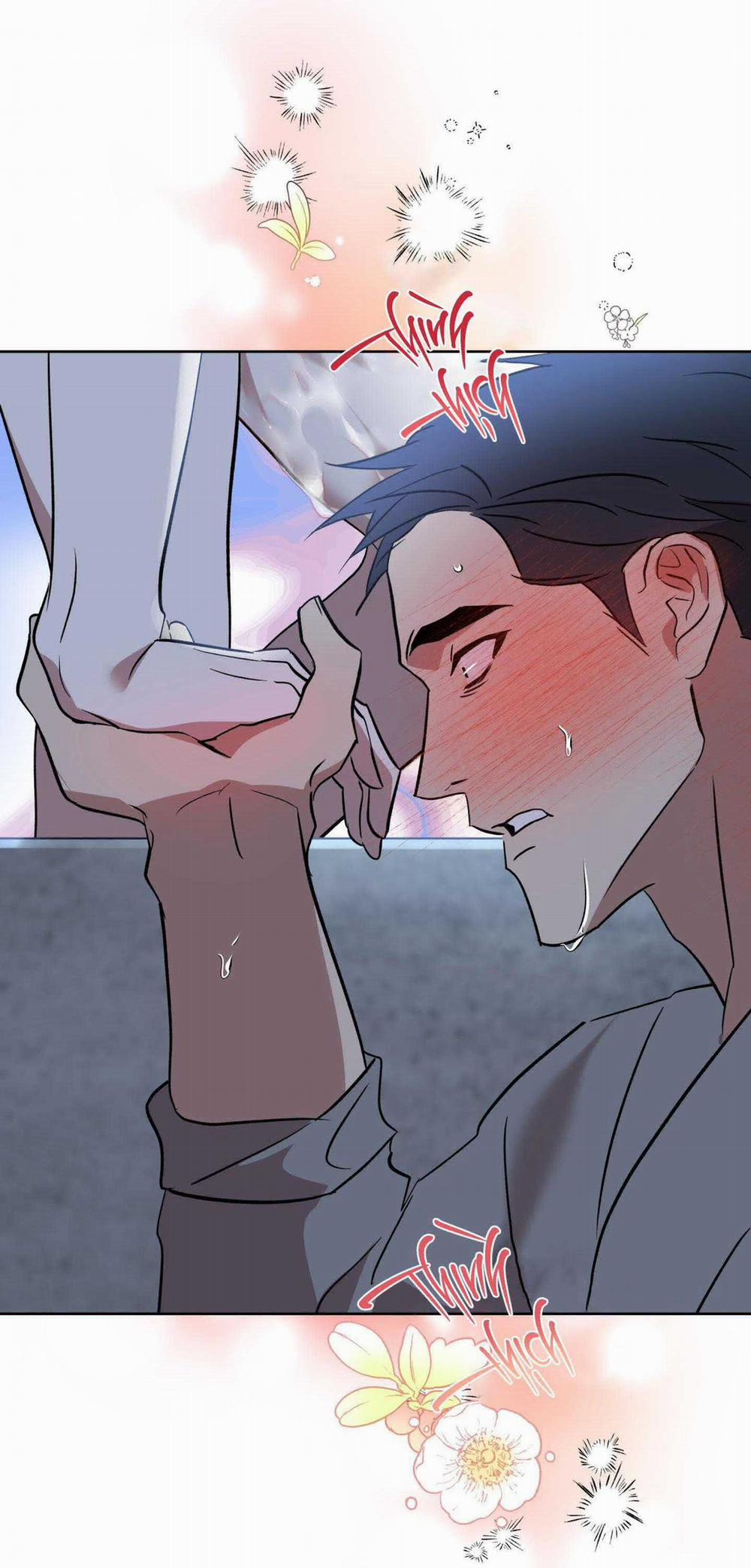 Mưa Mãi Không Tạnh 4 trang 26