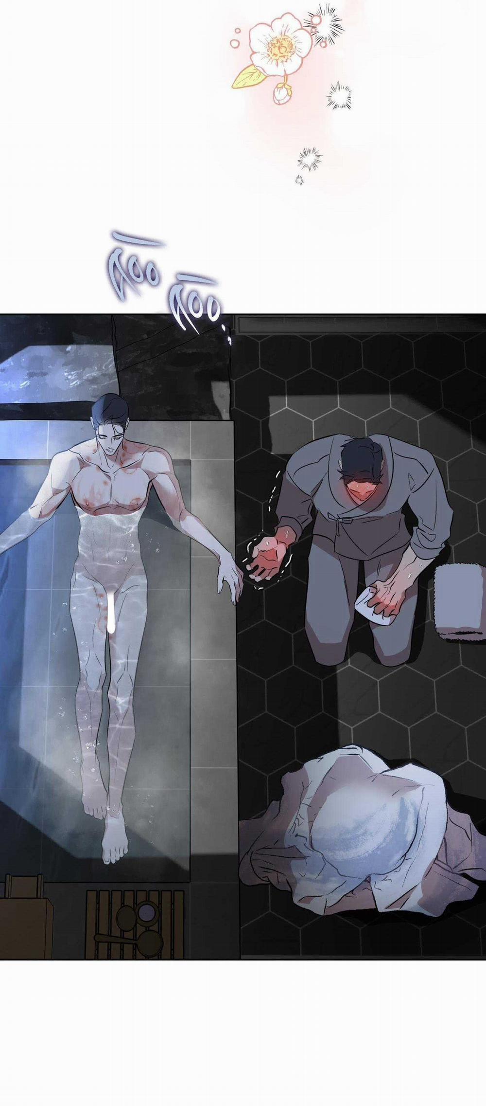 Mưa Mãi Không Tạnh 4 trang 27