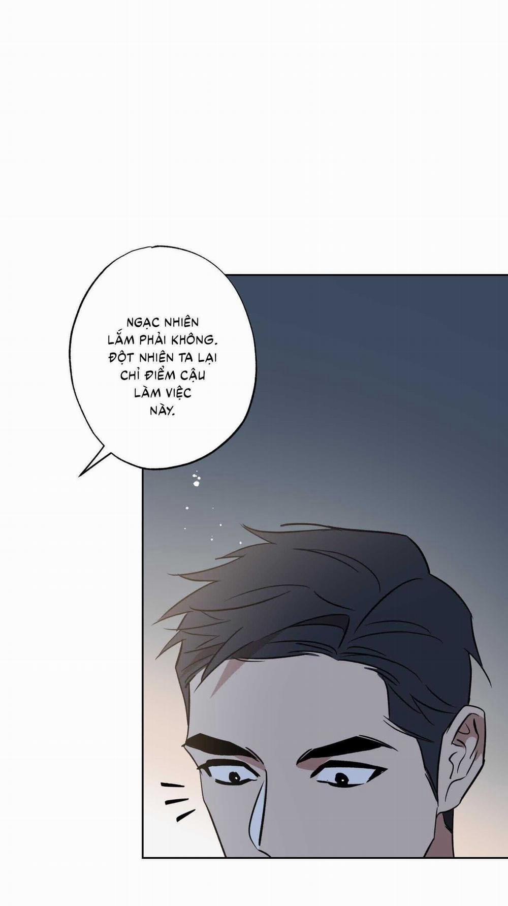 Mưa Mãi Không Tạnh 4 trang 31