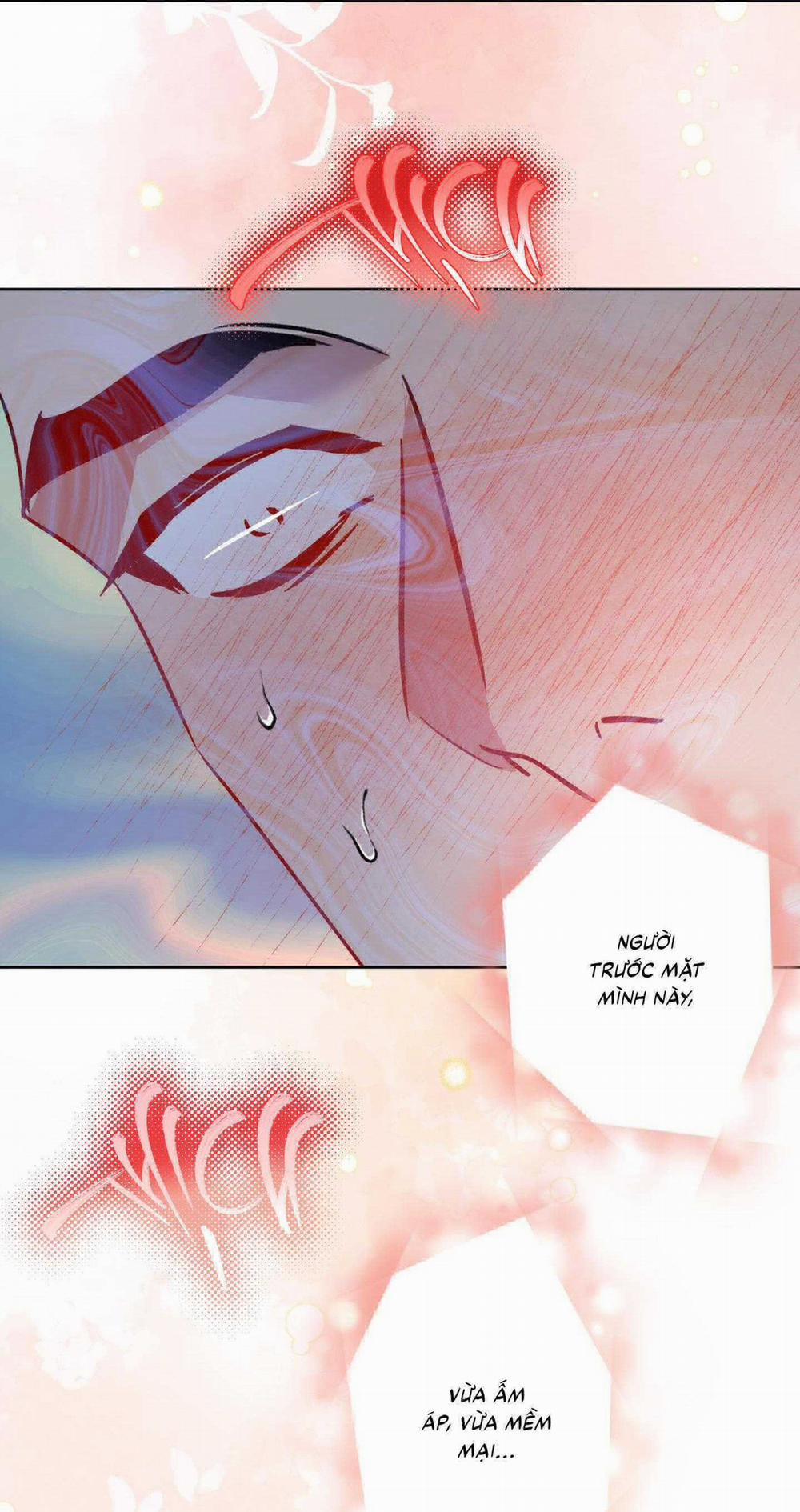 Mưa Mãi Không Tạnh 4 trang 40