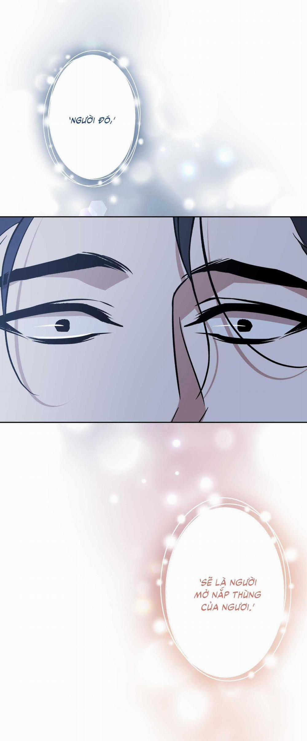 Mưa Mãi Không Tạnh 4 trang 49