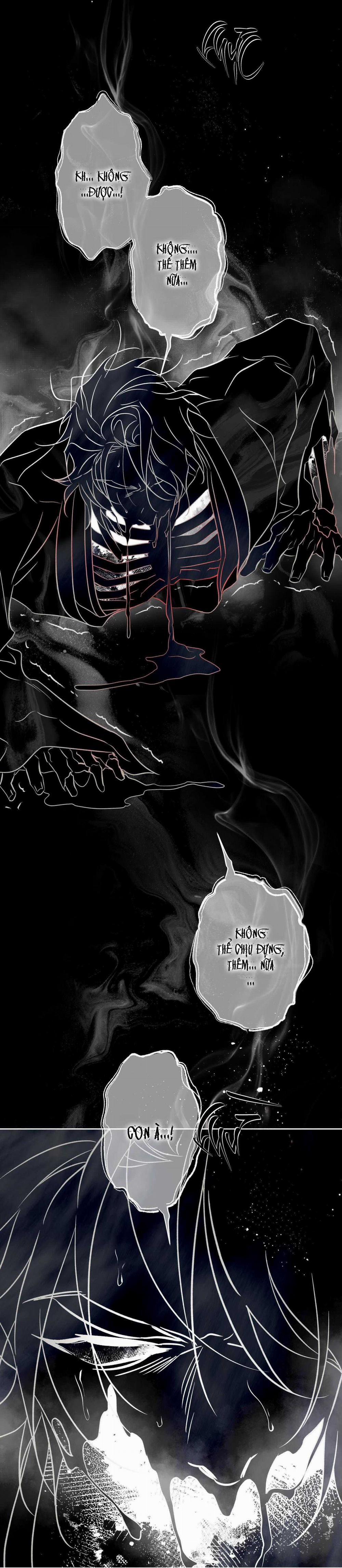 Mưa Mãi Không Tạnh 4 trang 55