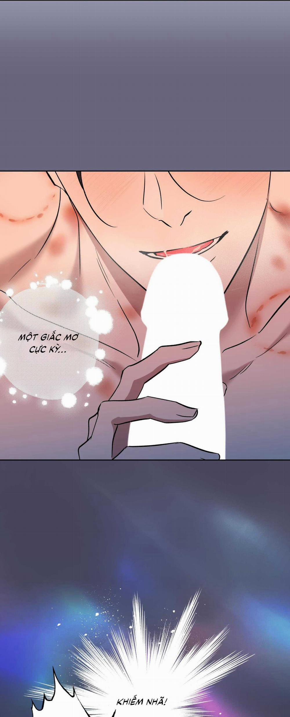 Mưa Mãi Không Tạnh 5 trang 37