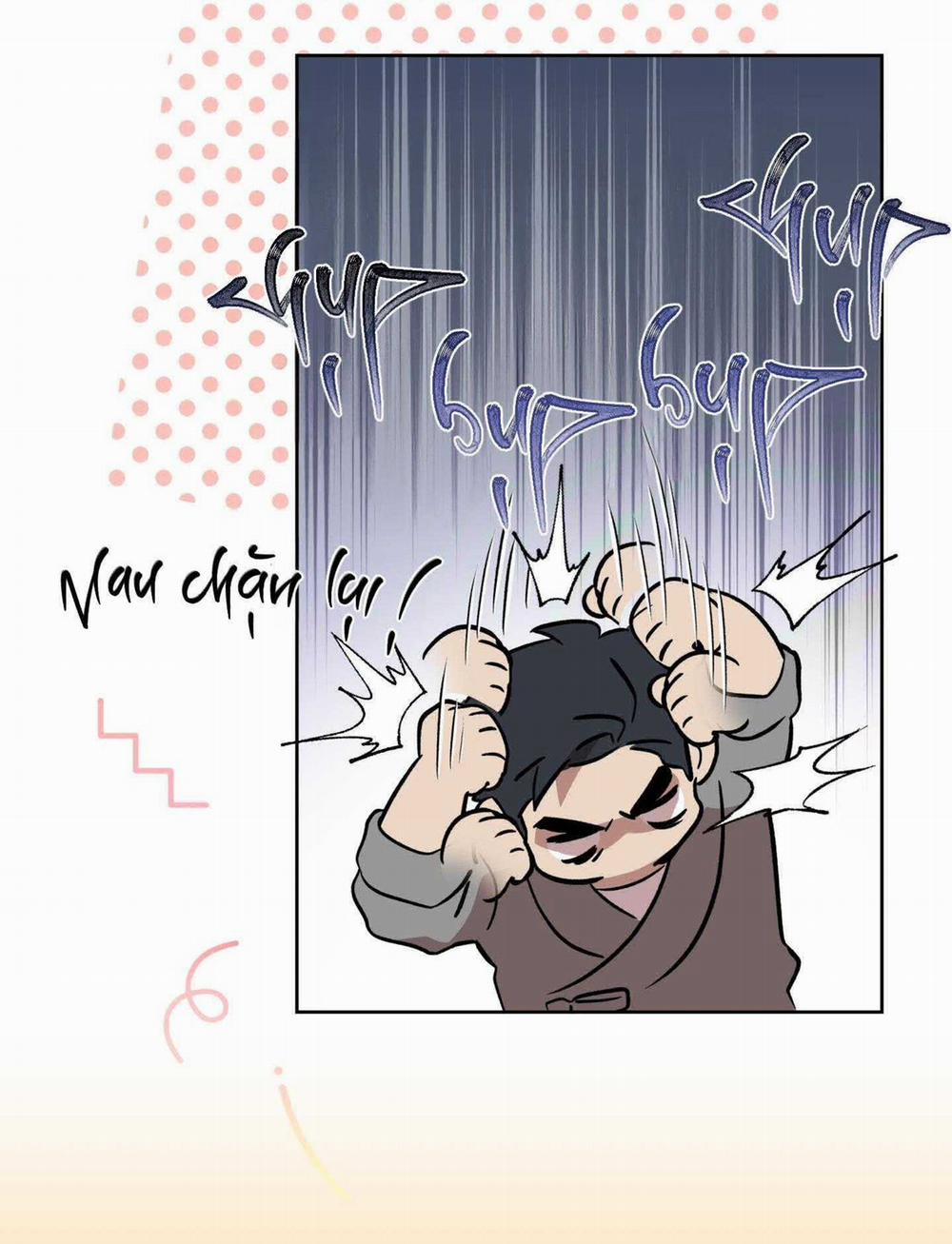 Mưa Mãi Không Tạnh 5 trang 48