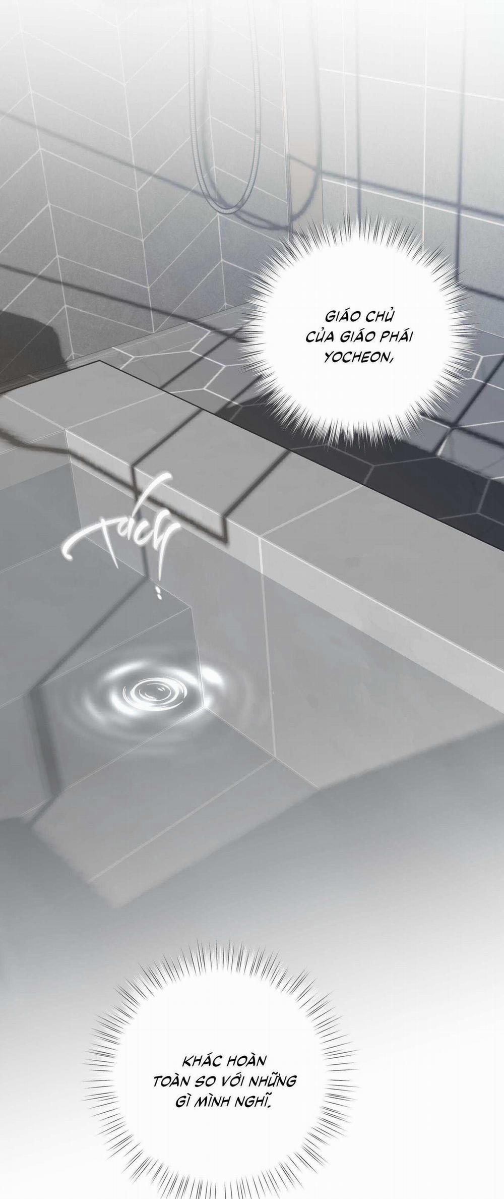 Mưa Mãi Không Tạnh 5 trang 66