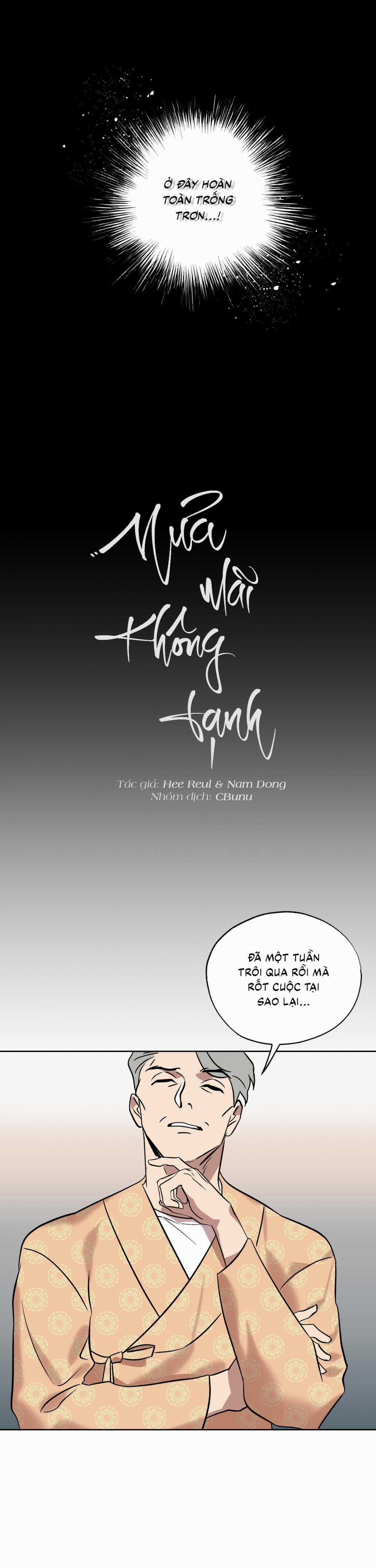 Mưa Mãi Không Tạnh 6 trang 3