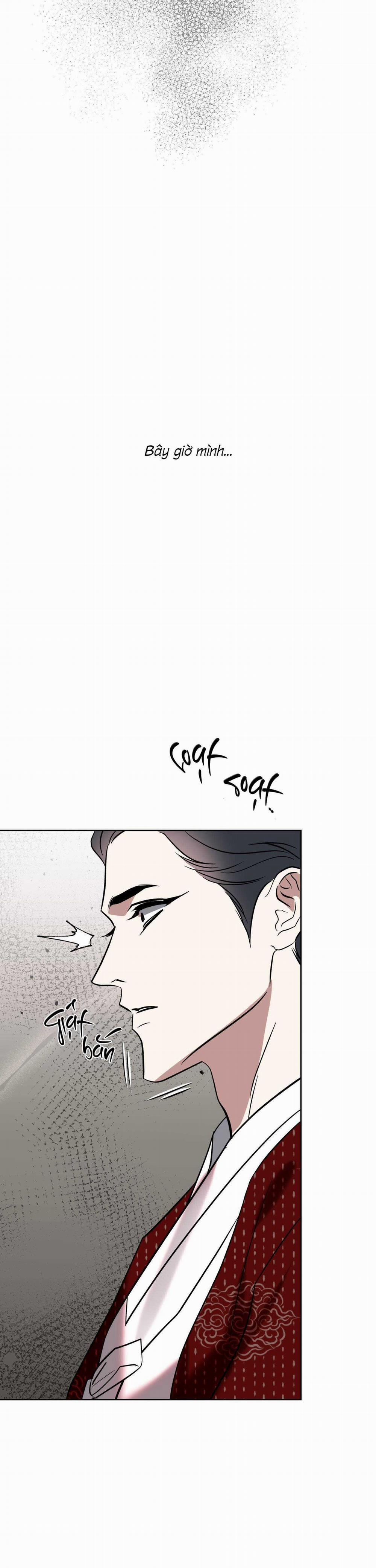 Mưa Mãi Không Tạnh 7 trang 25