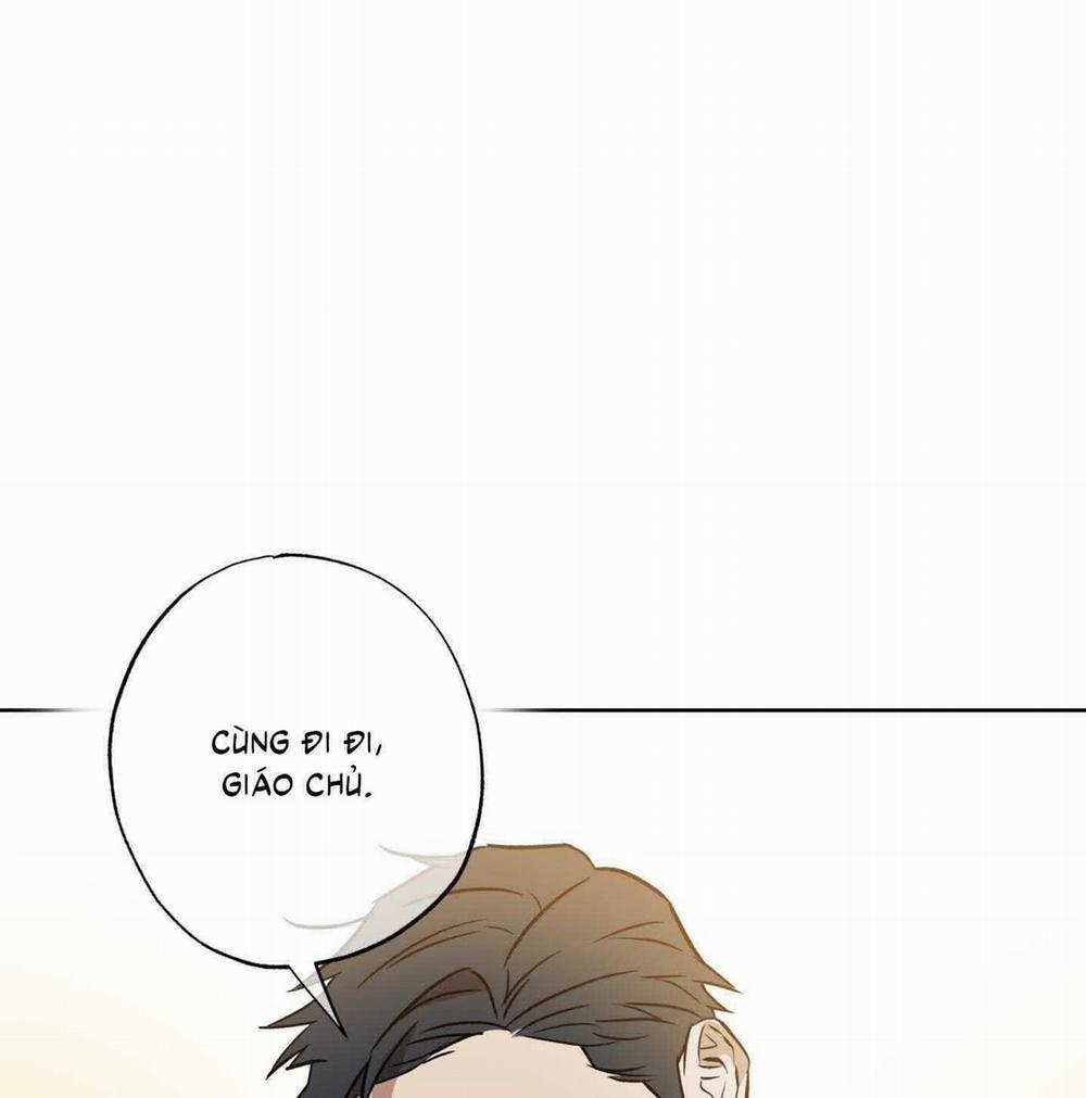 Mưa Mãi Không Tạnh 7 trang 35