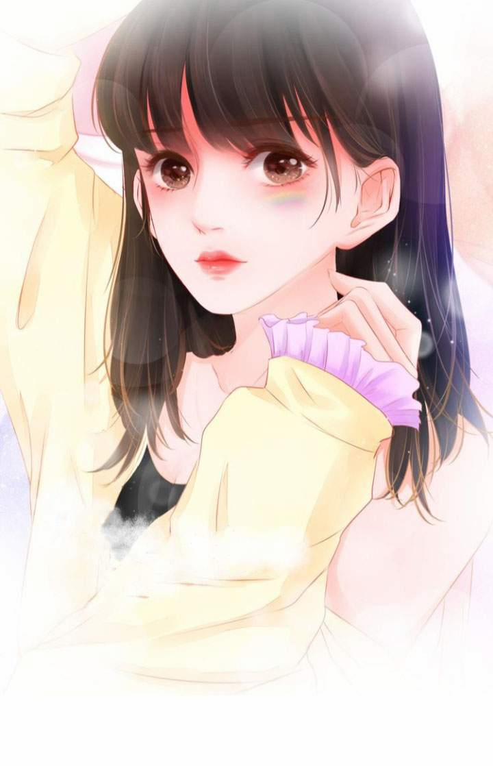 Mưa Phùn Tĩnh Lặng 1 trang 0