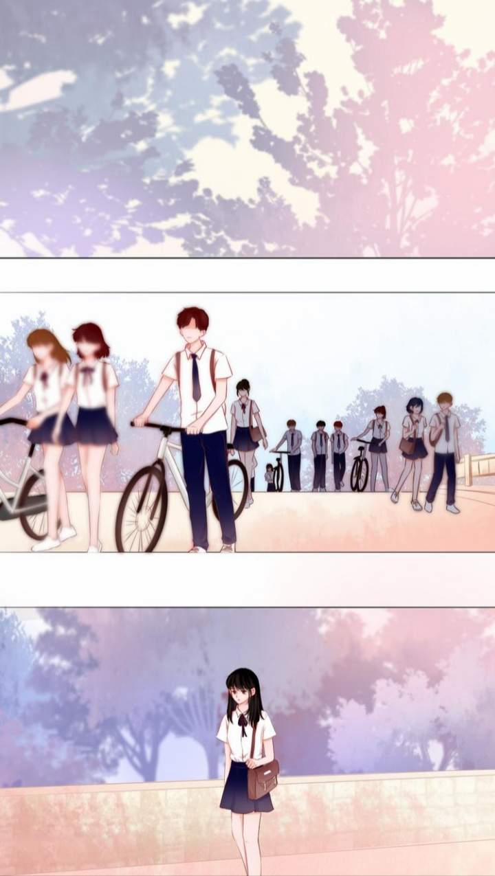 Mưa Phùn Tĩnh Lặng 1 trang 1