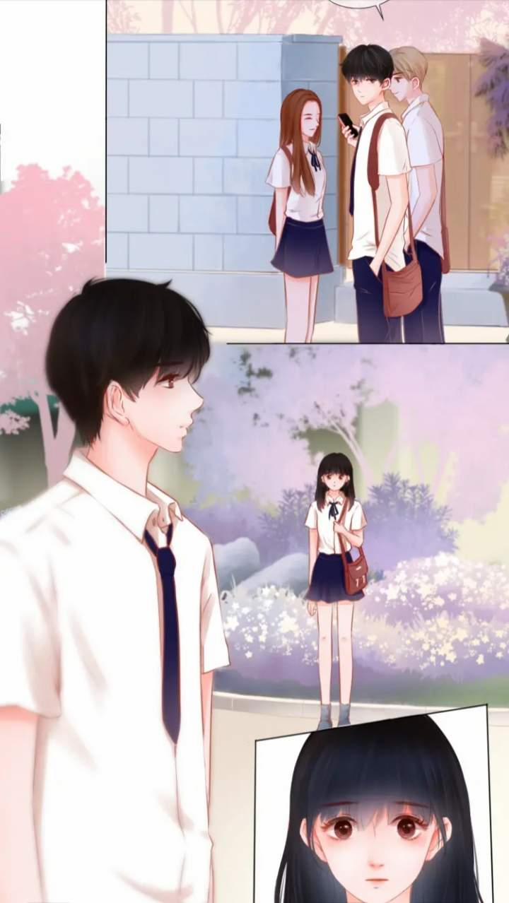 Mưa Phùn Tĩnh Lặng 1 trang 10