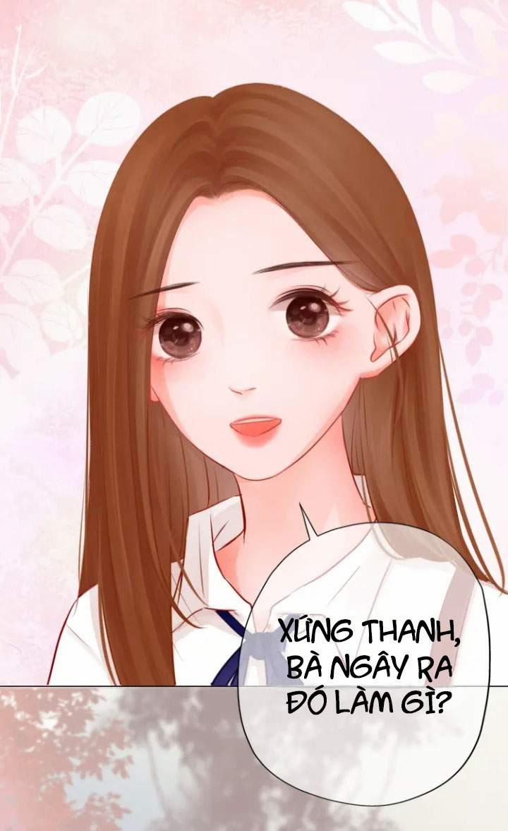 Mưa Phùn Tĩnh Lặng 1 trang 13