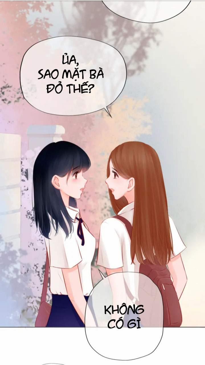 Mưa Phùn Tĩnh Lặng 1 trang 14