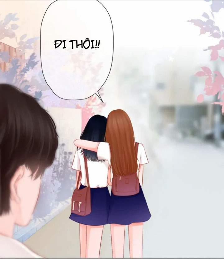 Mưa Phùn Tĩnh Lặng 1 trang 16