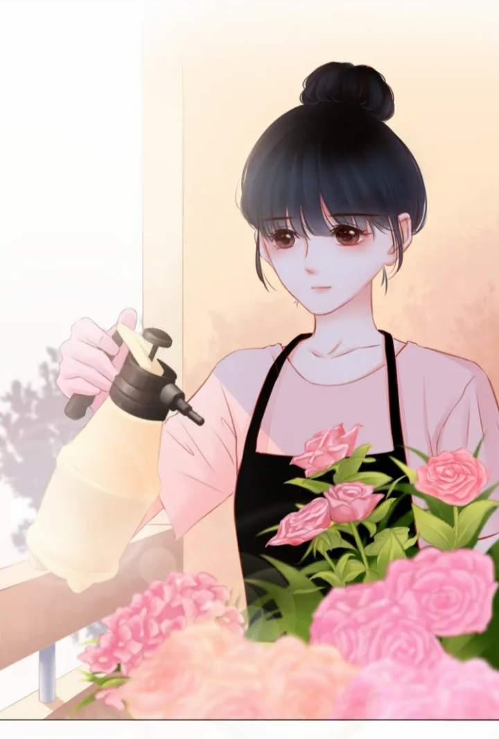 Mưa Phùn Tĩnh Lặng 1 trang 22