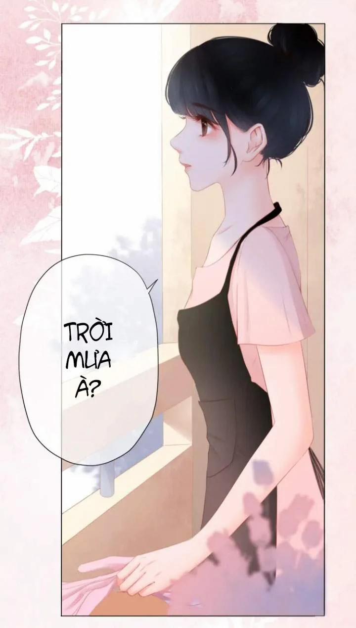 Mưa Phùn Tĩnh Lặng 1 trang 25