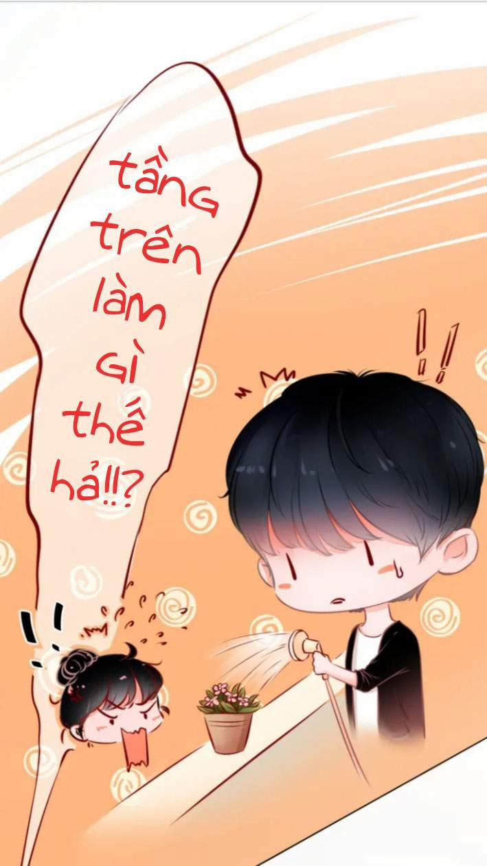 Mưa Phùn Tĩnh Lặng 1 trang 29