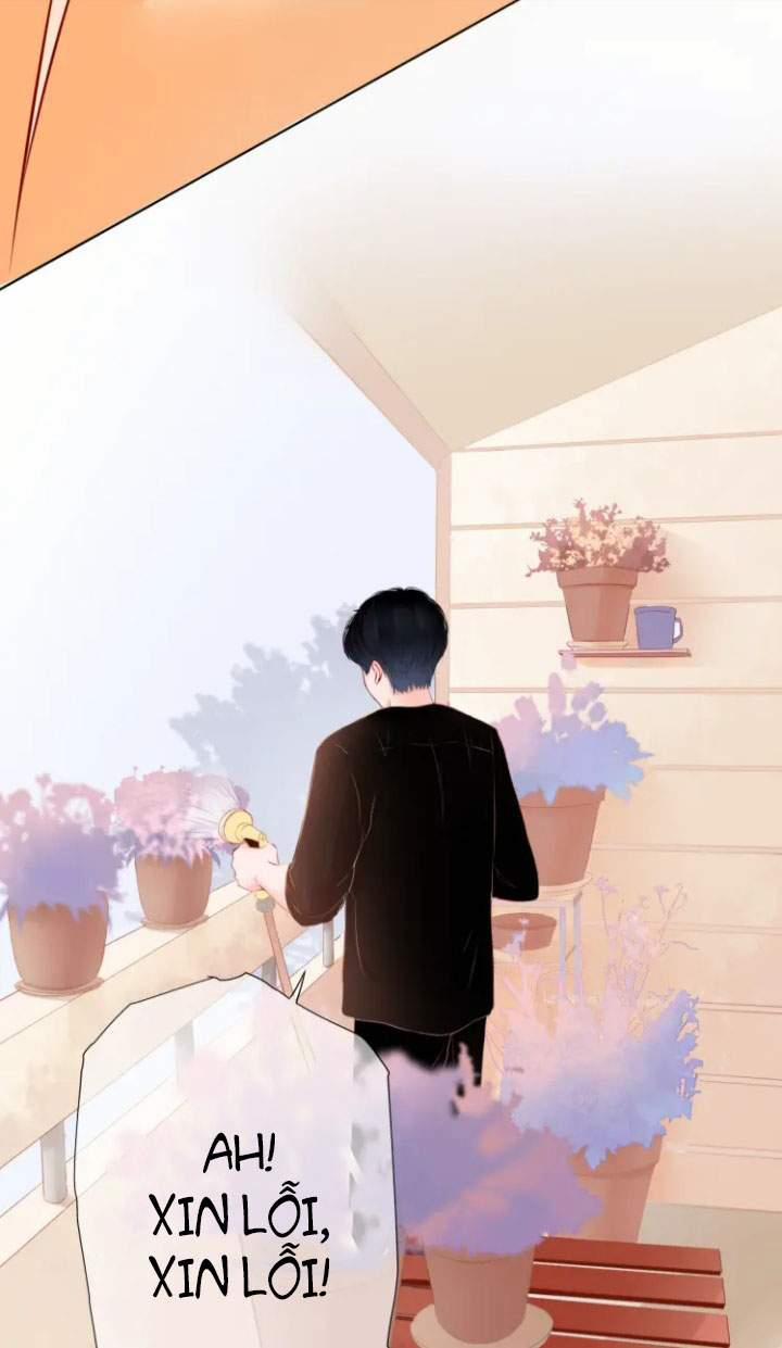 Mưa Phùn Tĩnh Lặng 1 trang 30