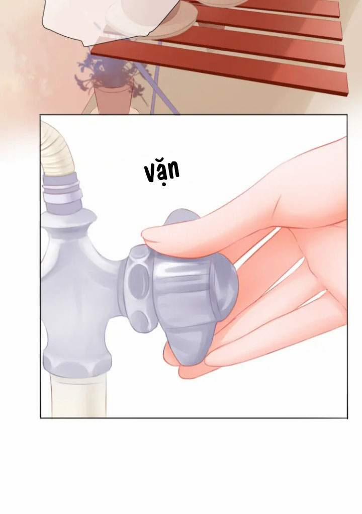 Mưa Phùn Tĩnh Lặng 1 trang 31