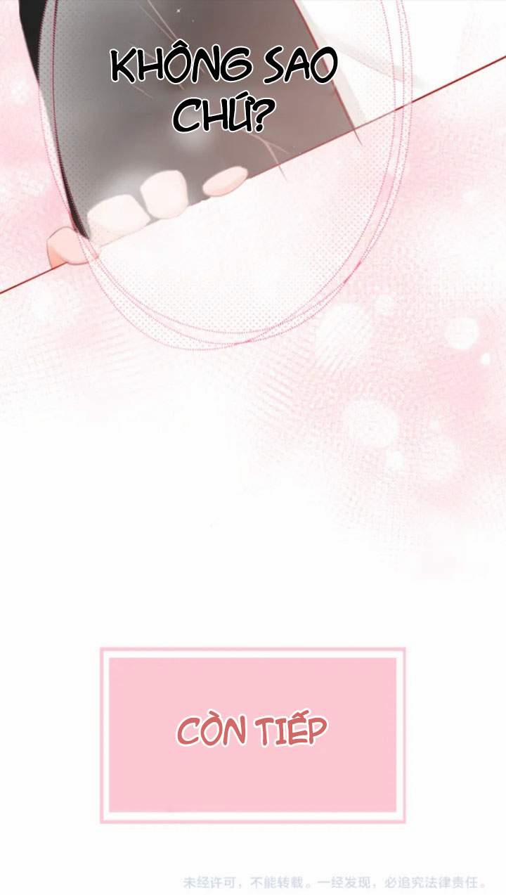 Mưa Phùn Tĩnh Lặng 1 trang 37