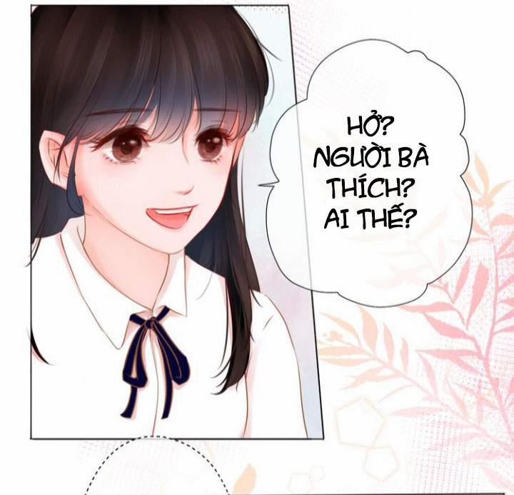 Mưa Phùn Tĩnh Lặng 1 trang 4