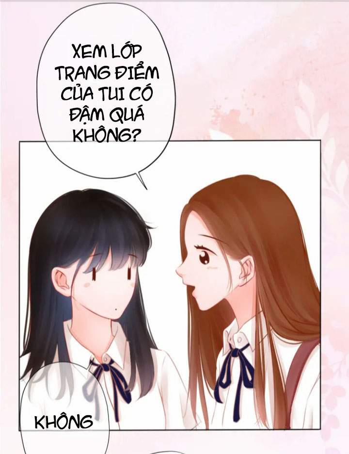 Mưa Phùn Tĩnh Lặng 1 trang 7