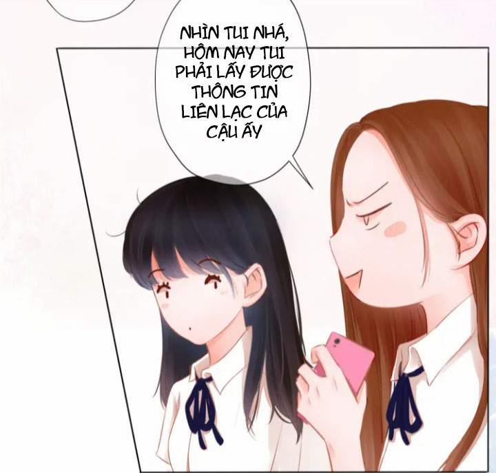 Mưa Phùn Tĩnh Lặng 1 trang 8