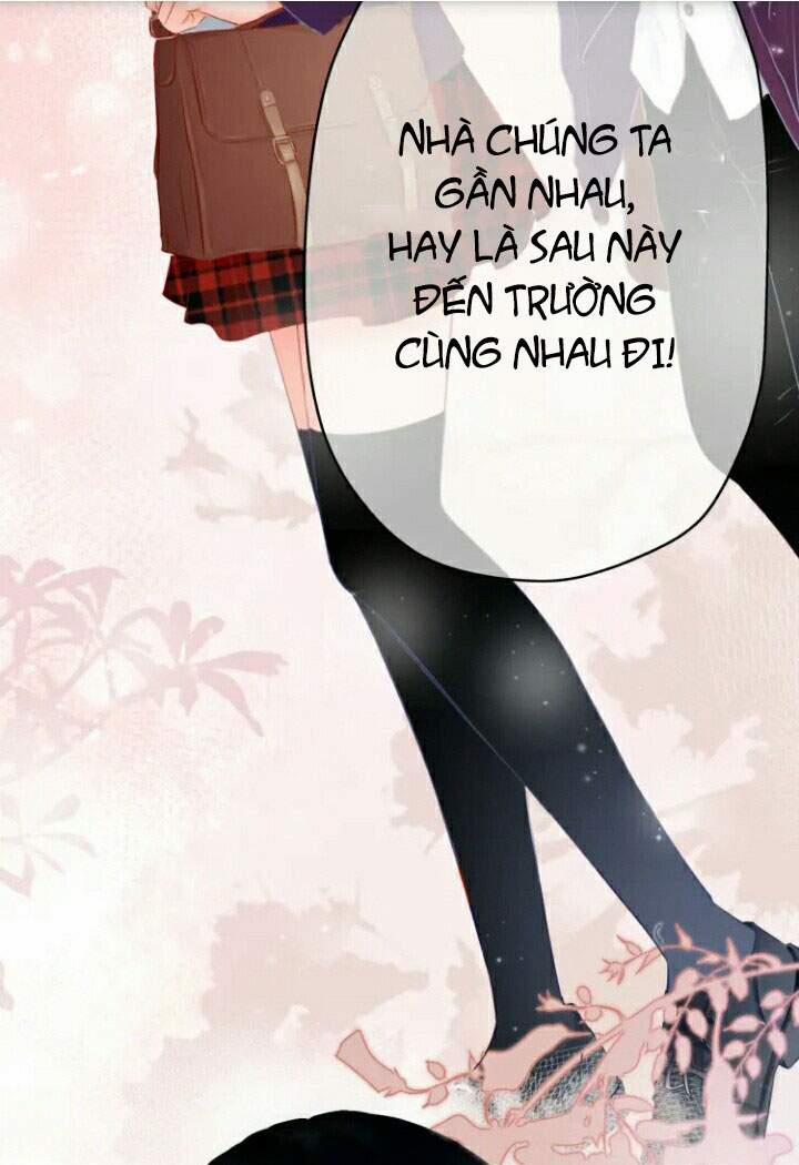 Mưa Phùn Tĩnh Lặng 2.2 trang 0