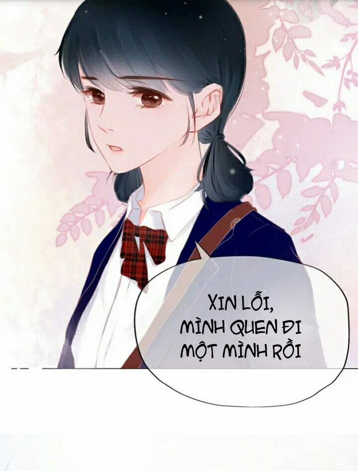 Mưa Phùn Tĩnh Lặng 2.2 trang 1