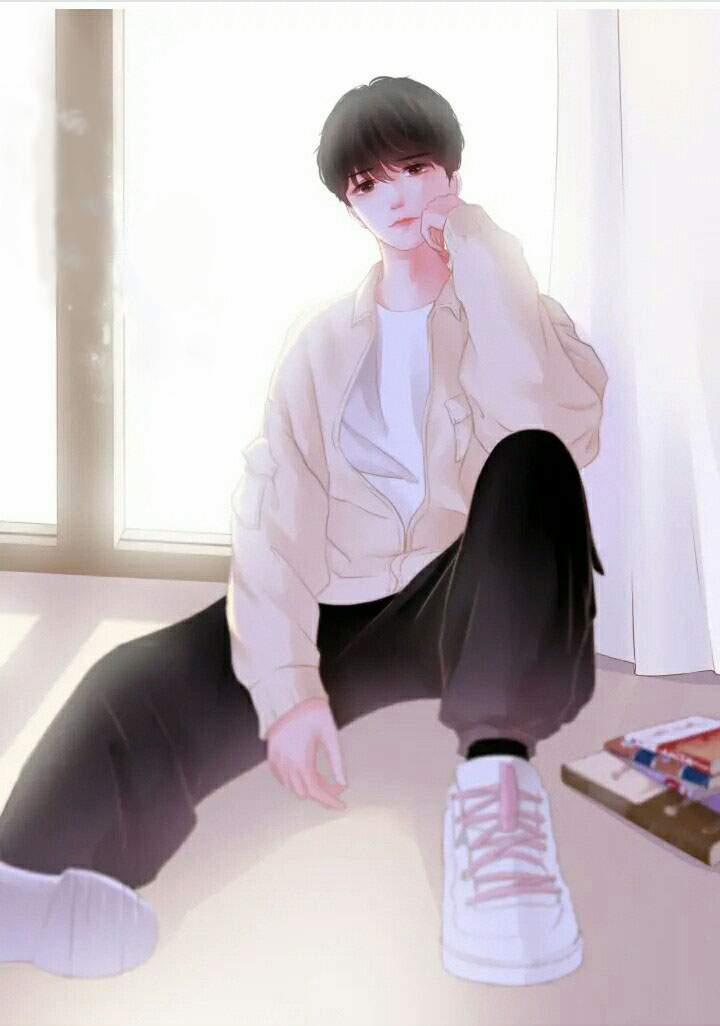 Mưa Phùn Tĩnh Lặng 2 trang 0