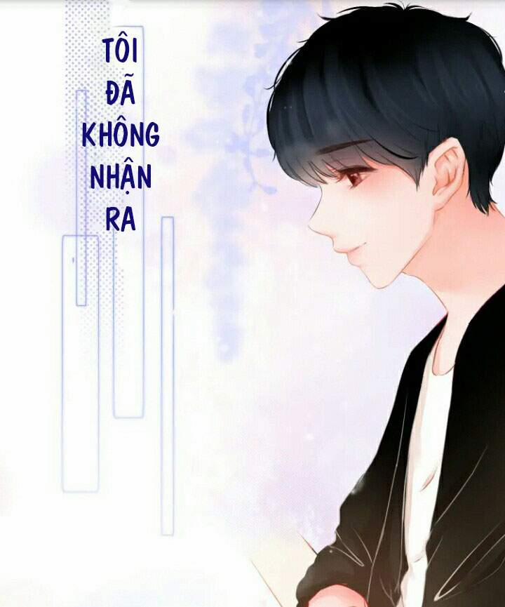 Mưa Phùn Tĩnh Lặng 2 trang 11